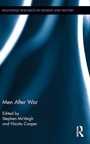 Men after War