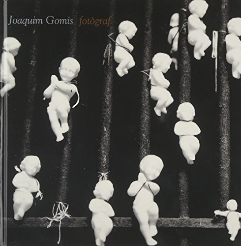 Joachim Gomis - Fotografo
