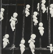 Joachim Gomis - Fotografo