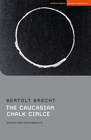 Caucasian Chalk Circle