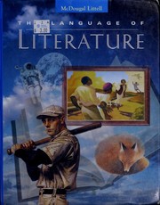 The Language of Literature [Grade 7]
