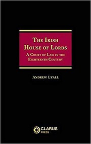 Irish House of Lords