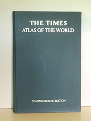The Times atlas of the world