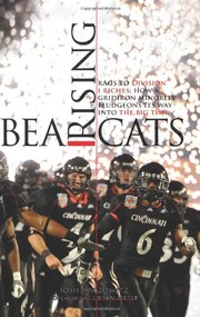 Bearcats rising