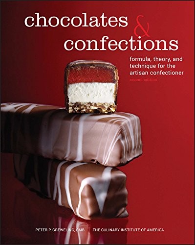 Chocolates and confections