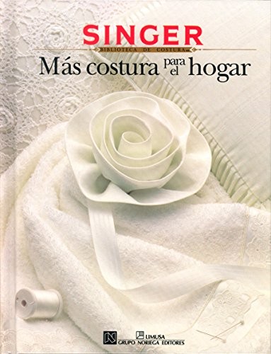Más costura para el hogar