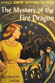 The mystery of the fire dragon