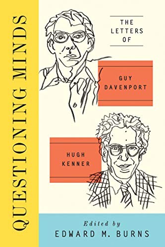 Questioning Minds : Volumes I and II