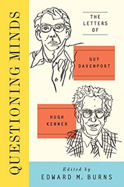 Questioning Minds : Volumes I and II