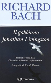Il Gabbiano Jonathan Livingston