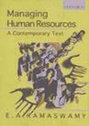 Managing human resources