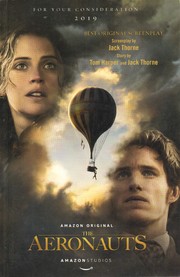 The Aeronauts