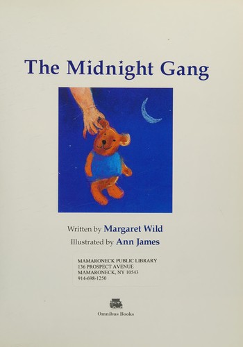 The Midnight Gang