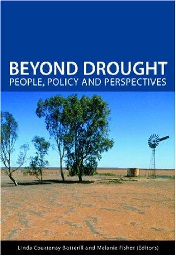 Beyond drought