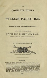 The complete works ...