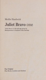 Juliet Bravo