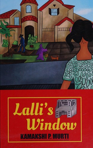 Lalli's Window