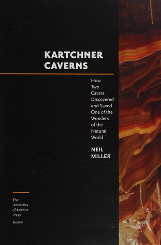 Kartchner Caverns