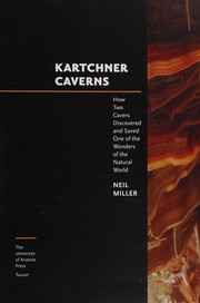 Kartchner Caverns