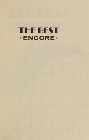 The best, encore