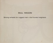 Bull Wagon