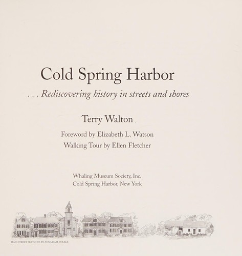 Cold Spring Harbor