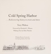 Cold Spring Harbor