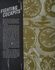 Fighting Cockpits
