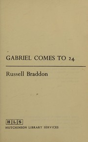 Gabriel comes to 24