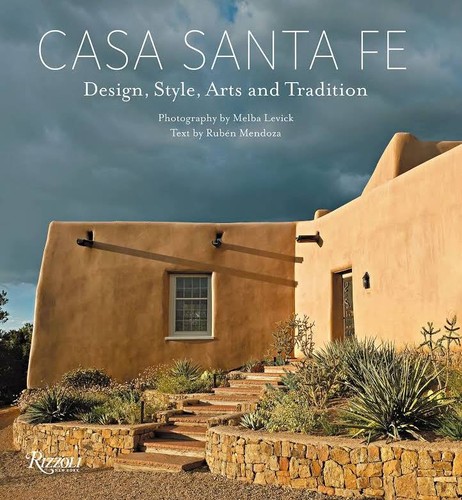 Casa Santa Fe
