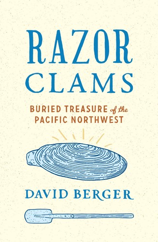 Razor Clams