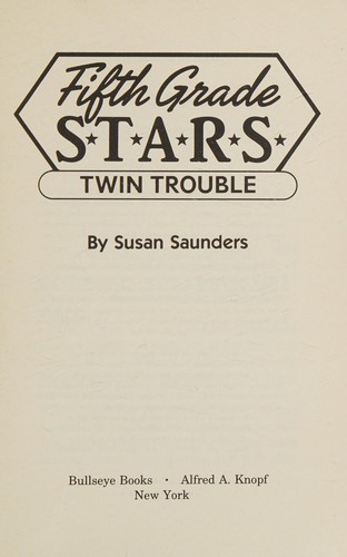 Twin Trouble