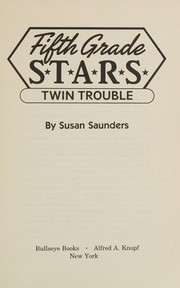 Twin Trouble