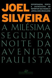 A milésima segunda noite da Avenida Paulista