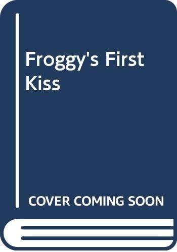 Froggy's First Kiss