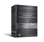 Encyclopedia of Strategic Communication