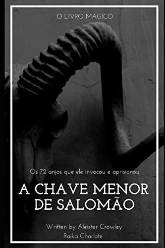 Goetia a Chave Menor de SalomÃo