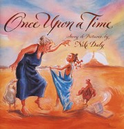 Once upon a Time