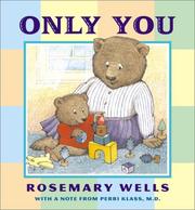 Only you
