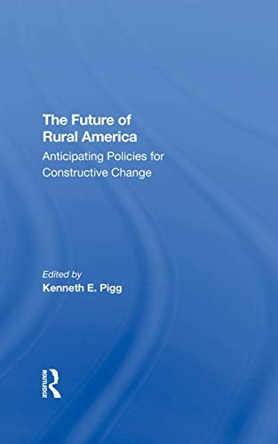 Future of Rural America