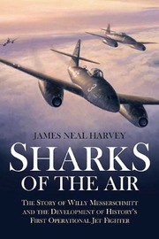 Sharks of the air
