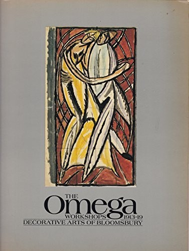 The Omega Workshops, 1913-19