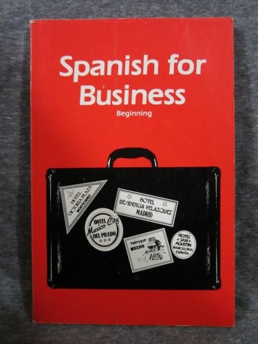 Spanish for business