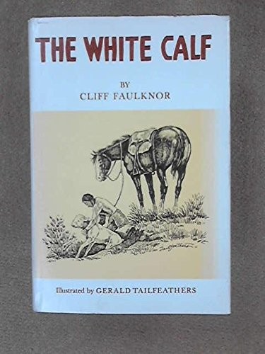 The white calf