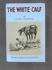 The white calf