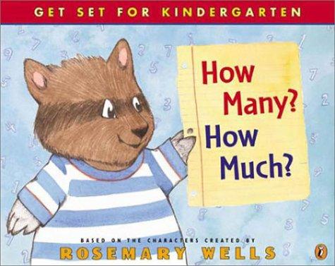 How many? How much?
