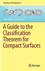A guide to the classification theorem for compact surfaces