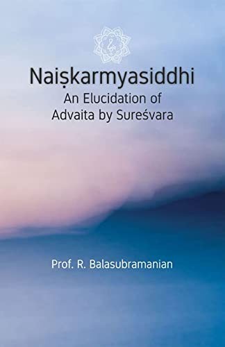 Naiṣkarmyasiddhi
