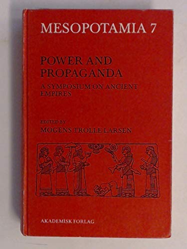 Power and propaganda