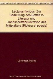 Lectulus floridus